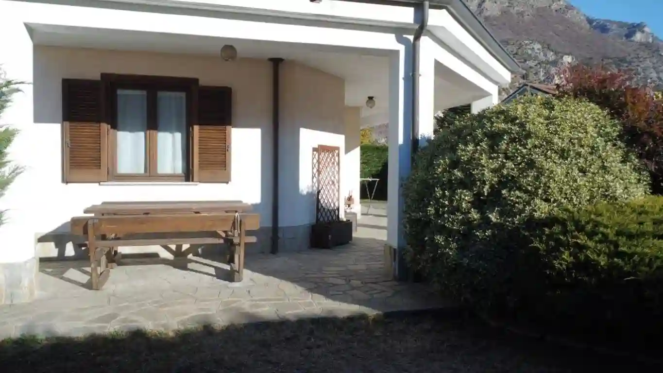 Villetta a schiera - foto 5