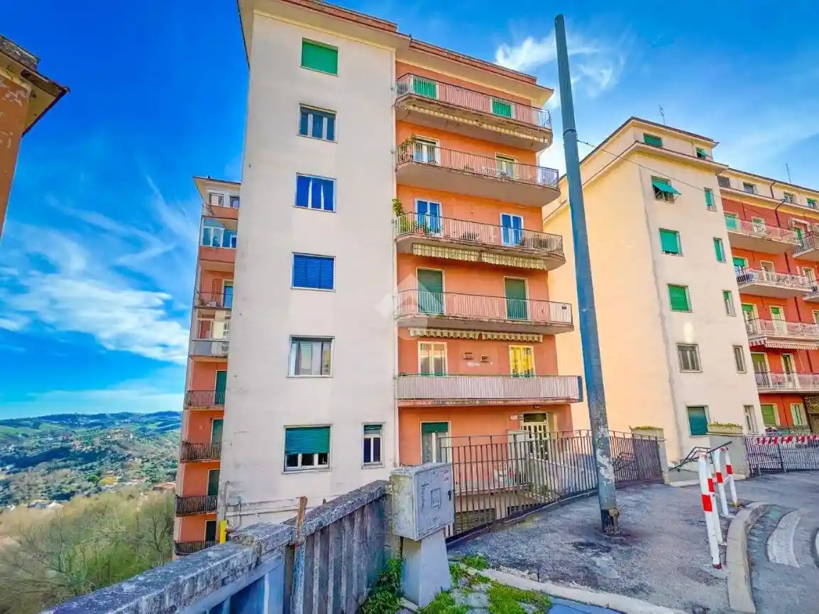 Appartamento in vendita a Chieti