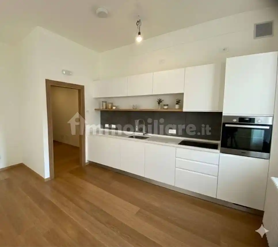 Appartamento in vendita a Vicenza