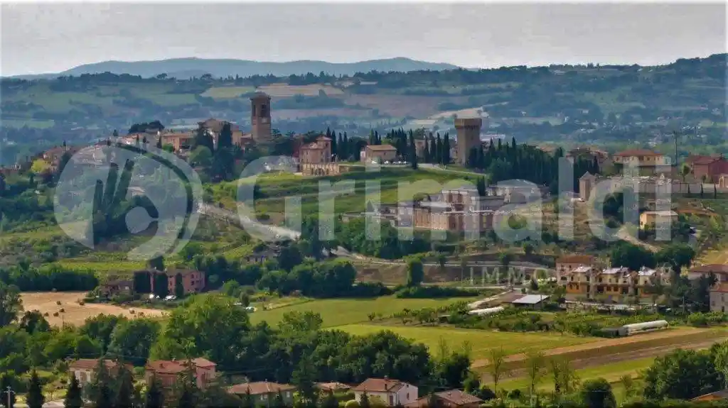 Appartamento in vendita a Torgiano