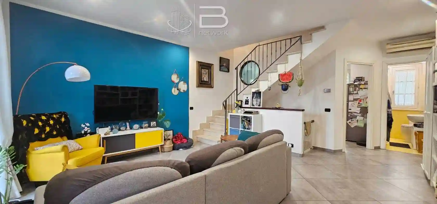 Villetta a schiera - foto 2