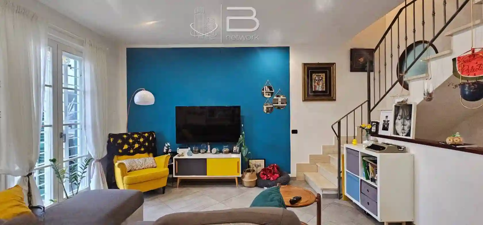 Villetta a schiera - foto 3