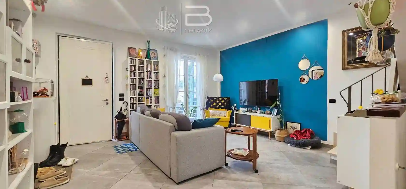 Villetta a schiera - foto 4