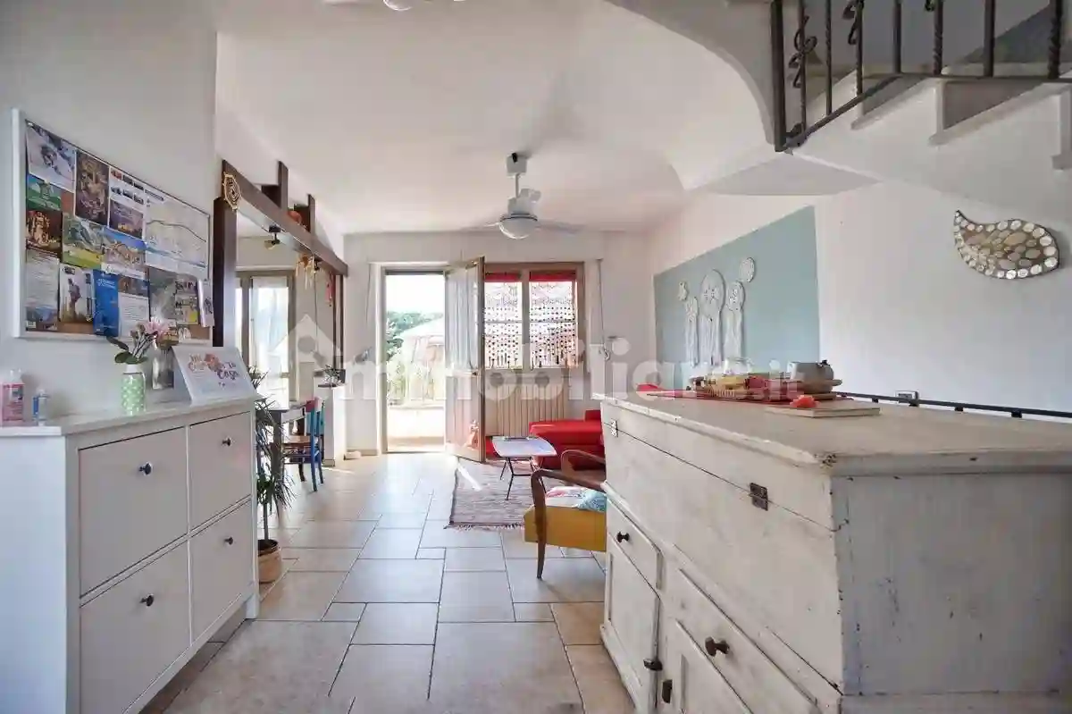 Villetta a schiera - foto 5