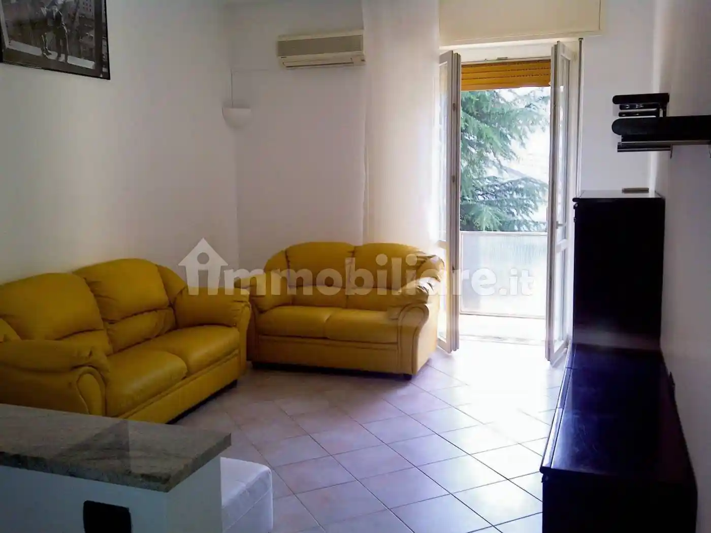 Appartamento in affitto a Cernusco sul Naviglio