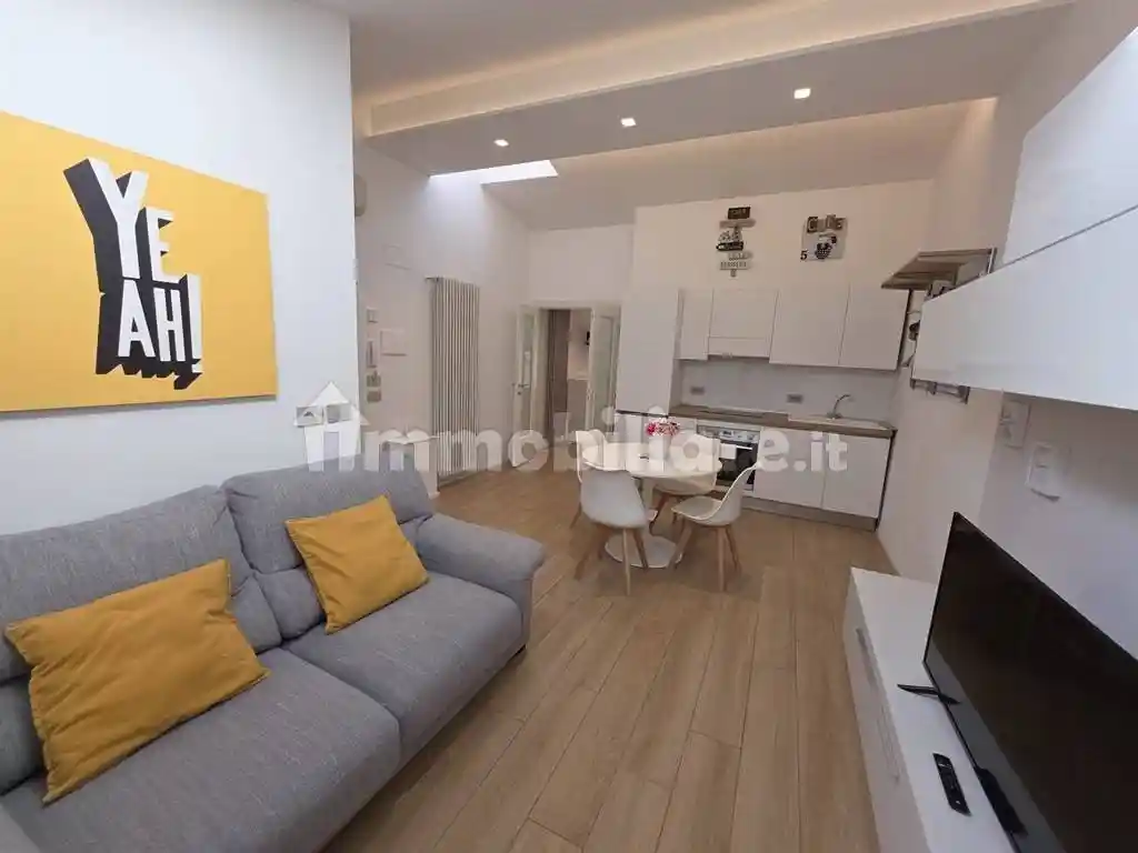 Appartamento in vendita a Siena