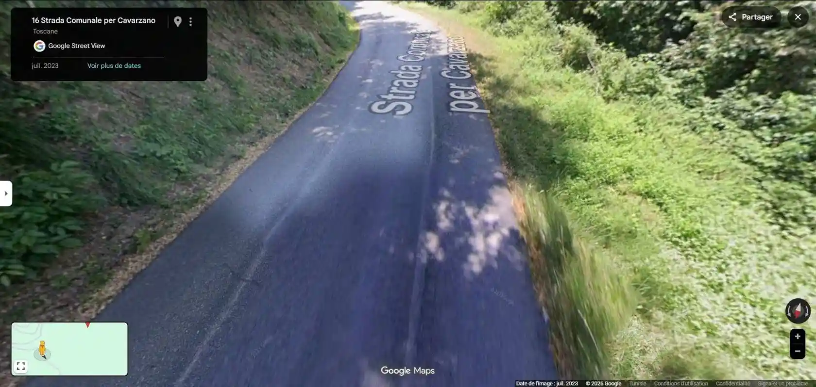 Appartamento in vendita a Vernio