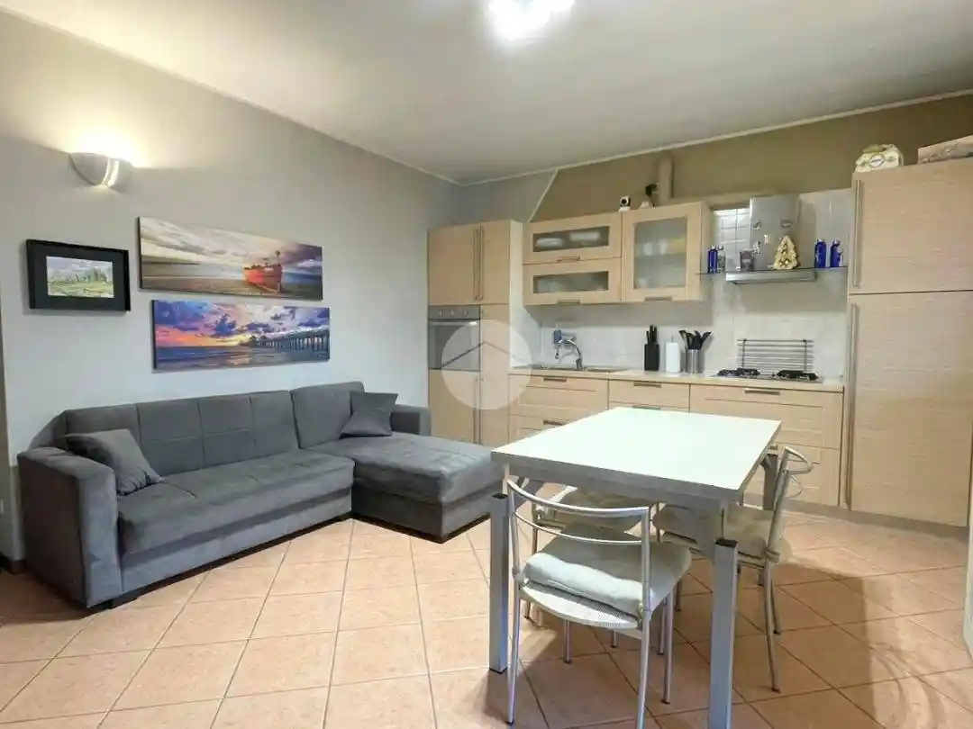 Appartamento in vendita a Castegnato