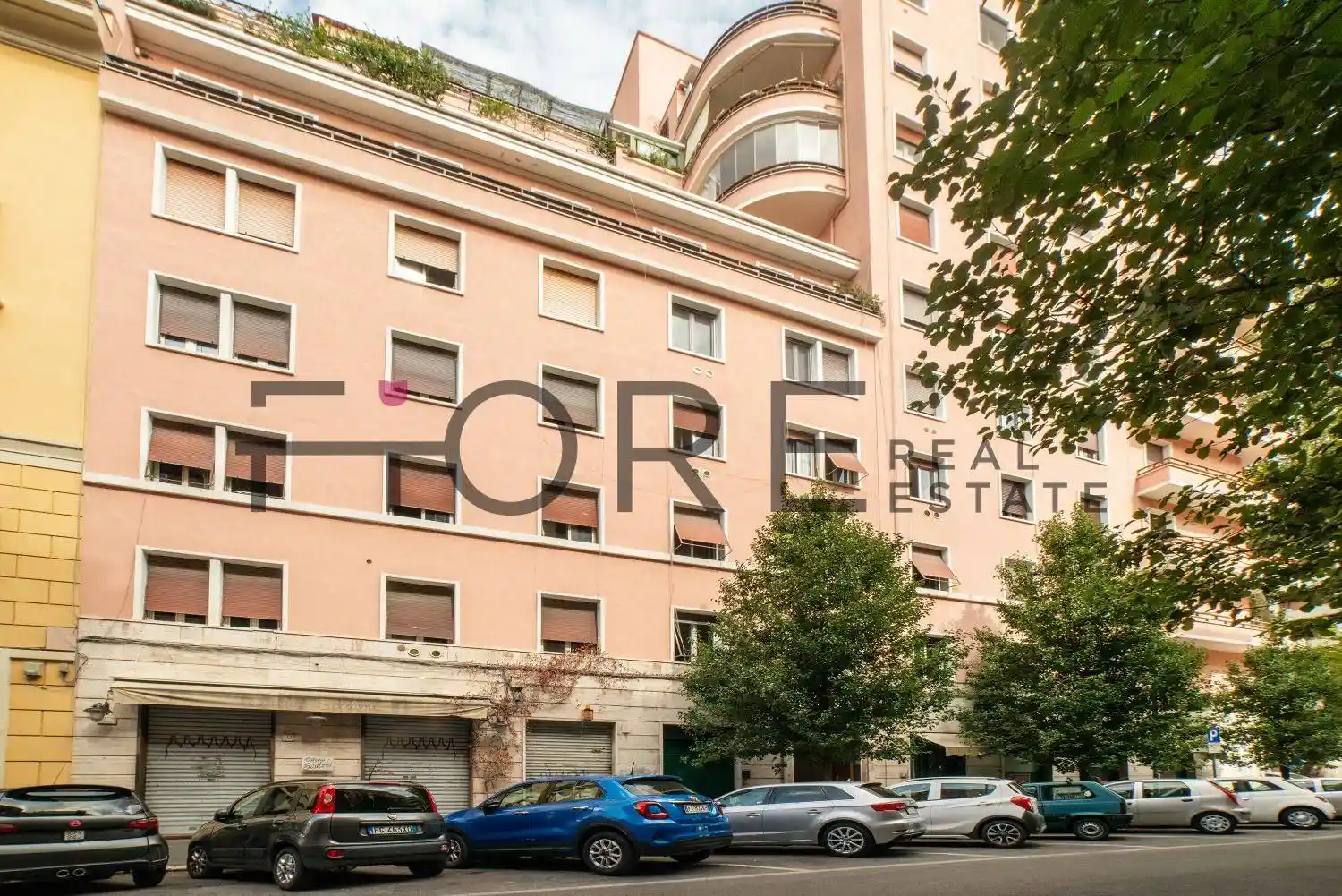 Appartamento in affitto a Roma