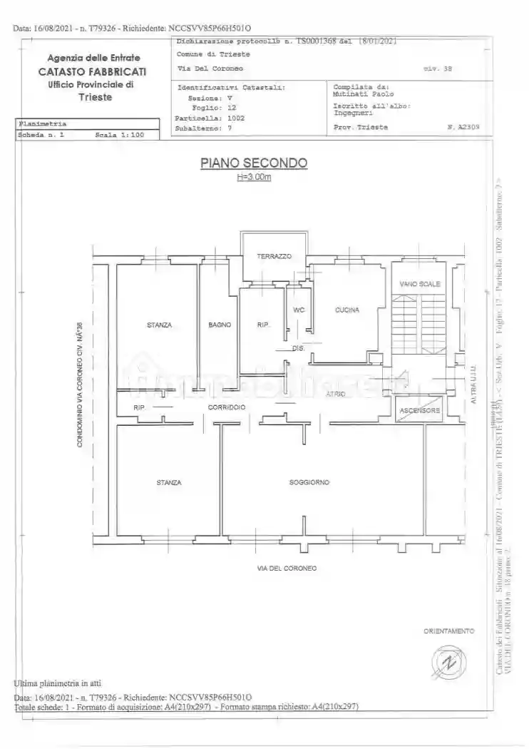 Appartamento - foto 2