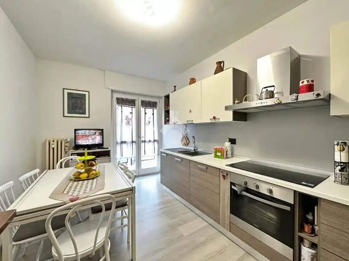 Appartamento in vendita a Aosta