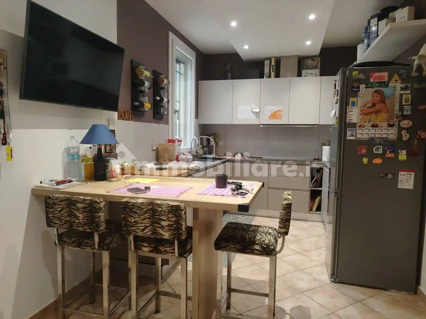 Appartamento in vendita a Lugo