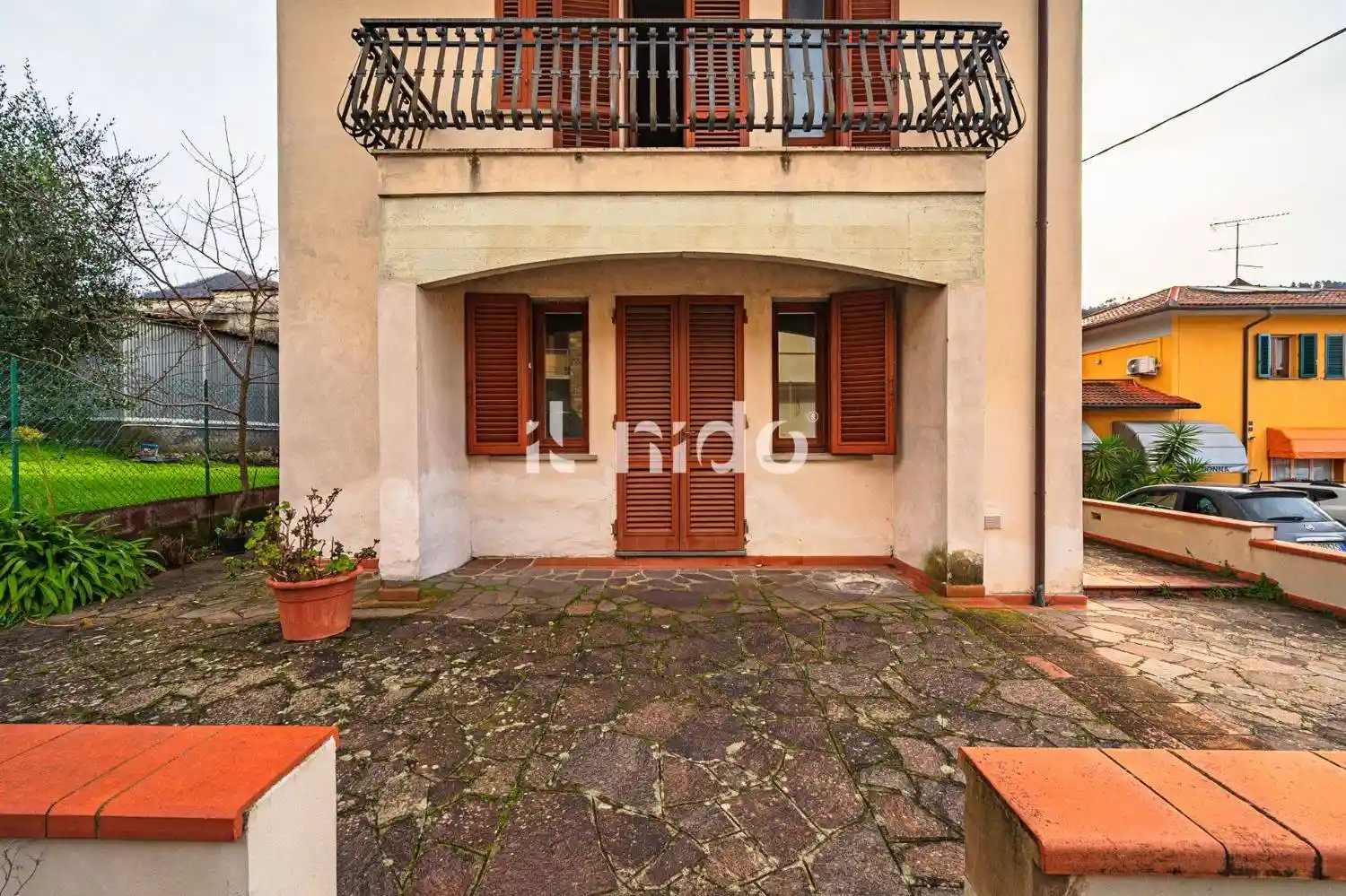 Villa in vendita a Montale