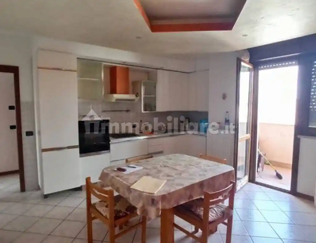 Appartamento in vendita a Porto Mantovano