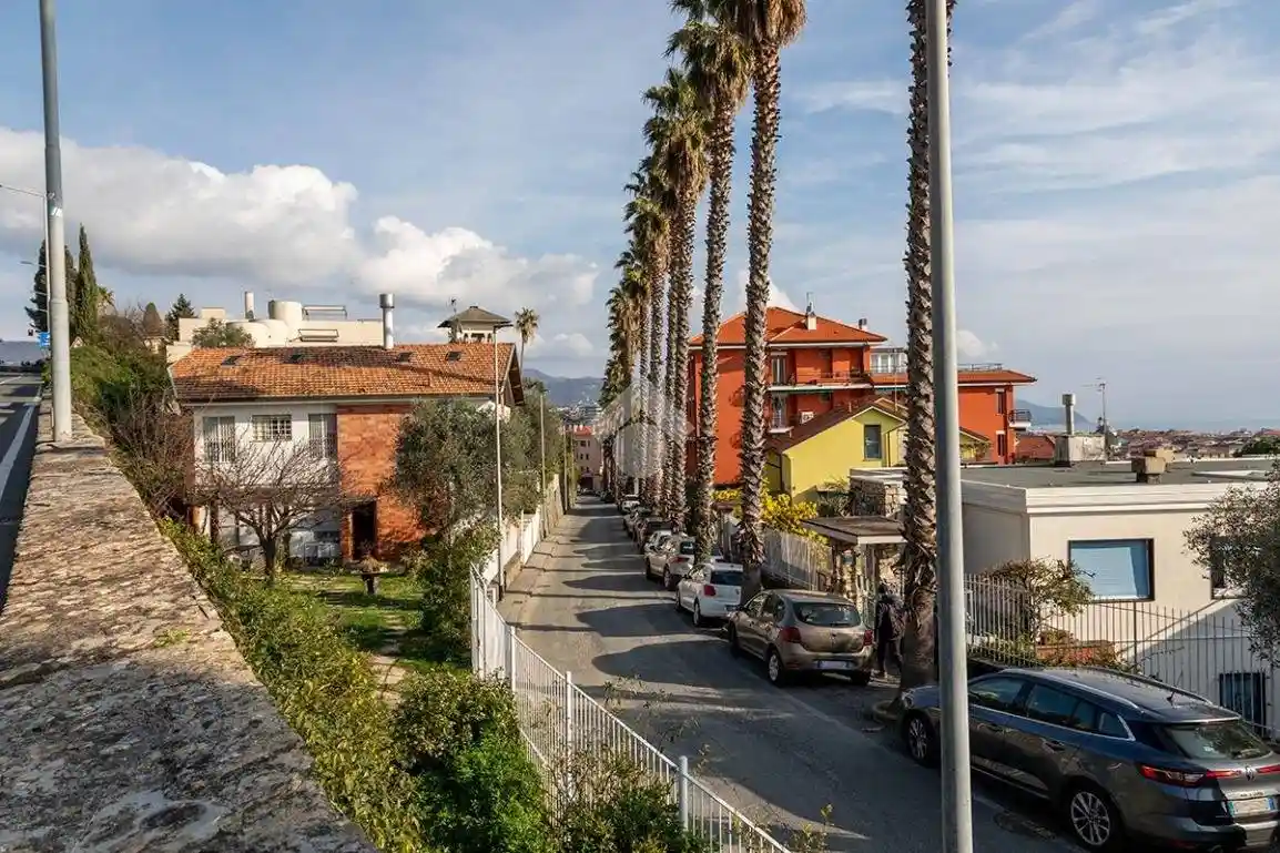 Appartamento in vendita a Chiavari