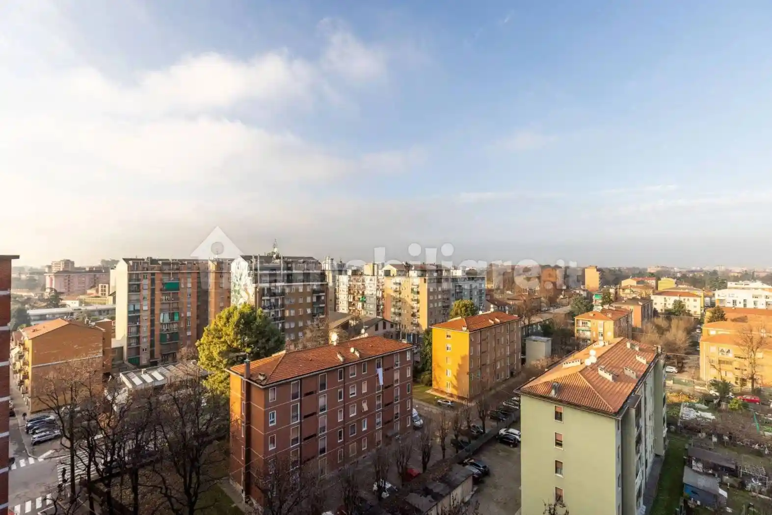Appartamento in vendita a Cinisello Balsamo
