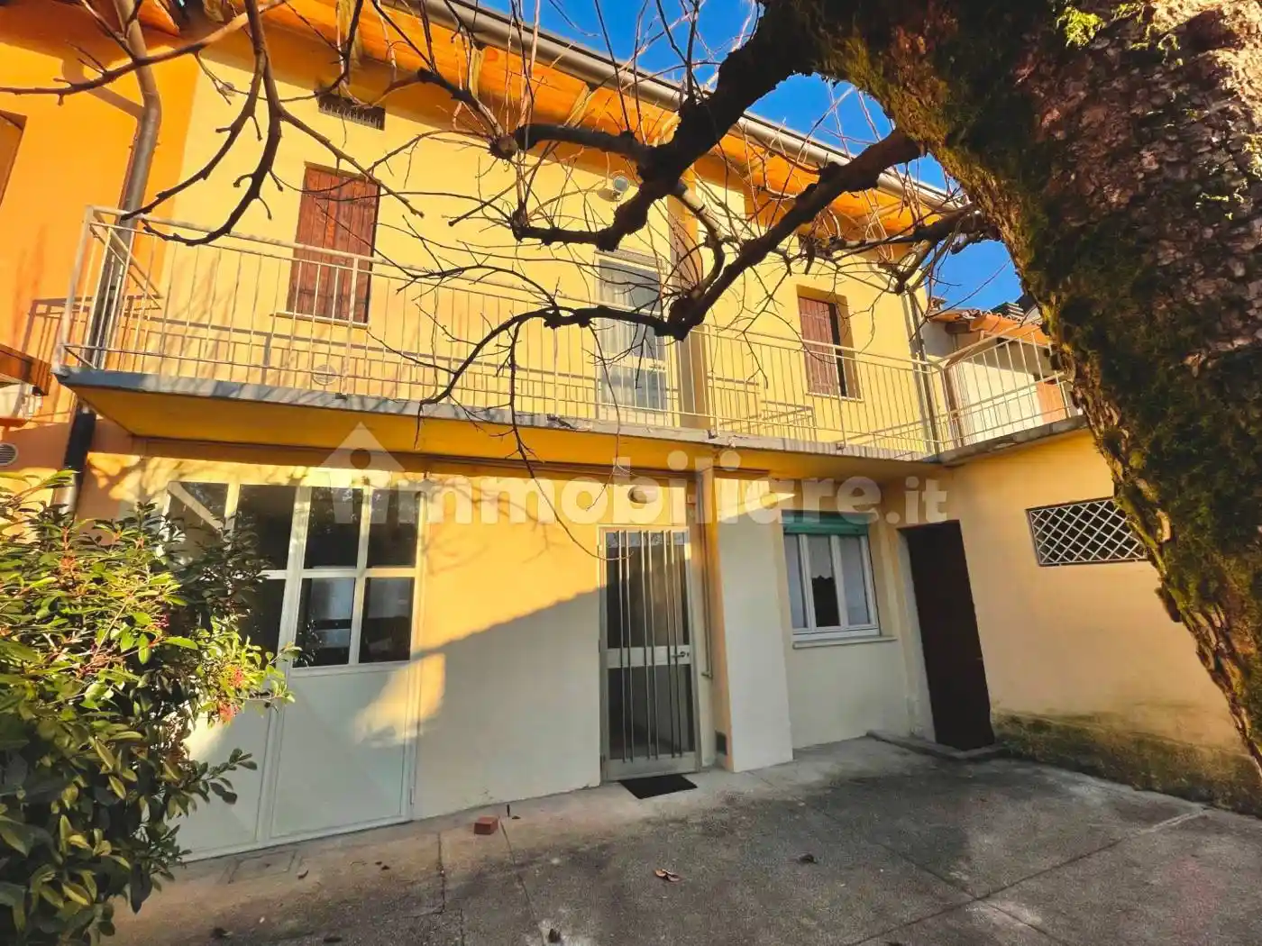 Casa indipendente in vendita a Tavagnacco