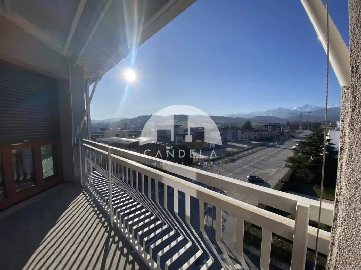 Appartamento in affitto a Mondovì