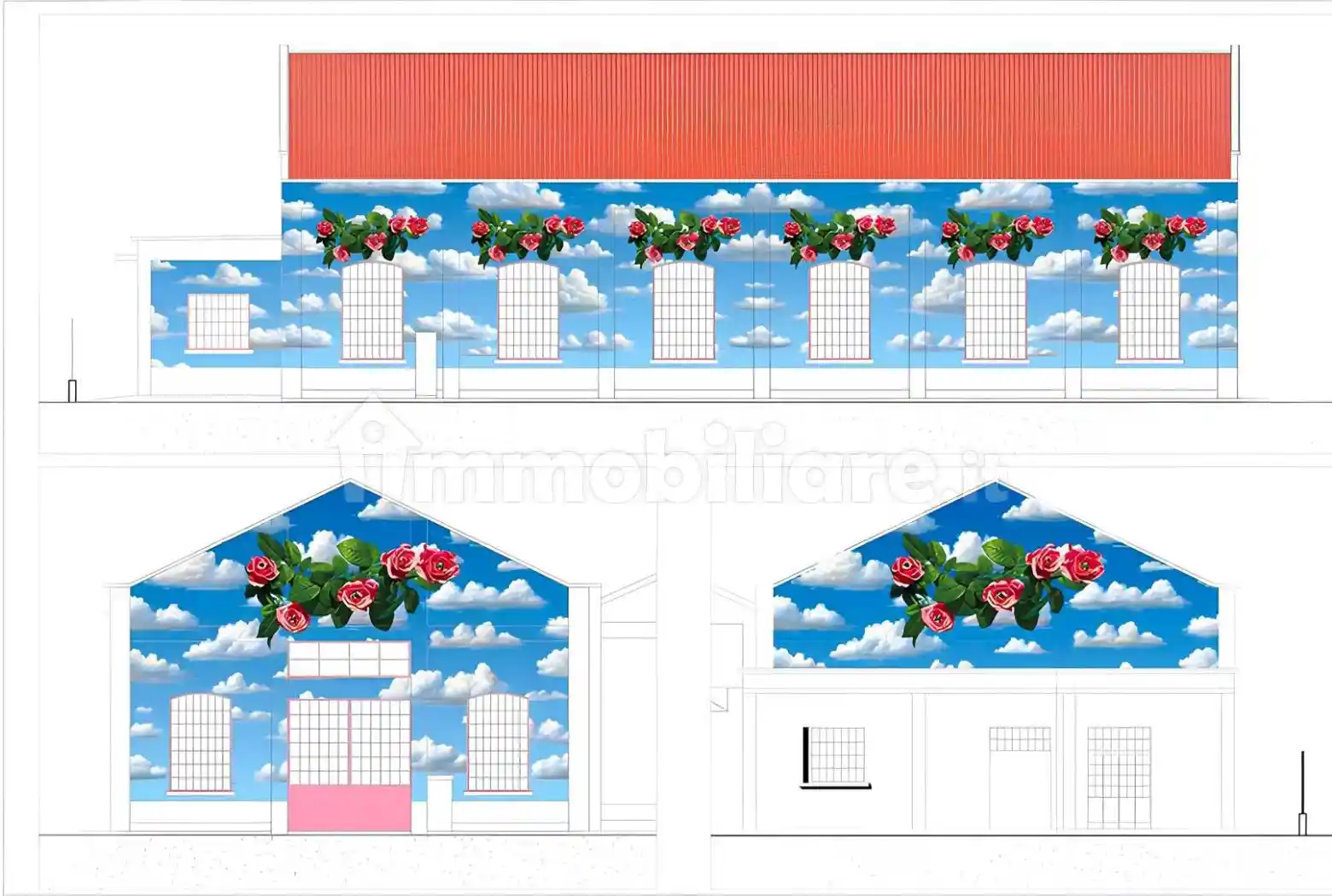 Loft in vendita a Milano