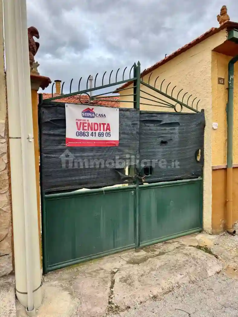 Casa indipendente - foto 2