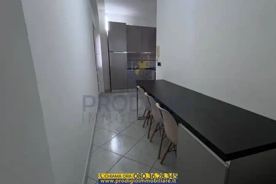 Appartamento in affitto a Ruvo di Puglia