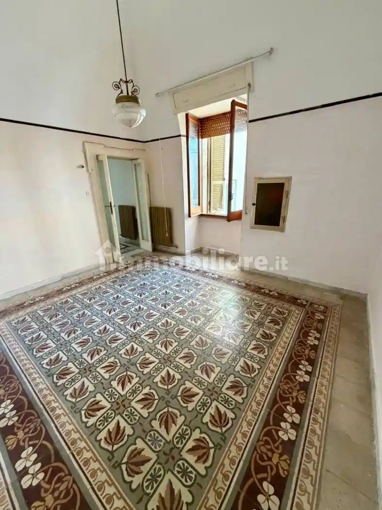 Appartamento in vendita a Mottola