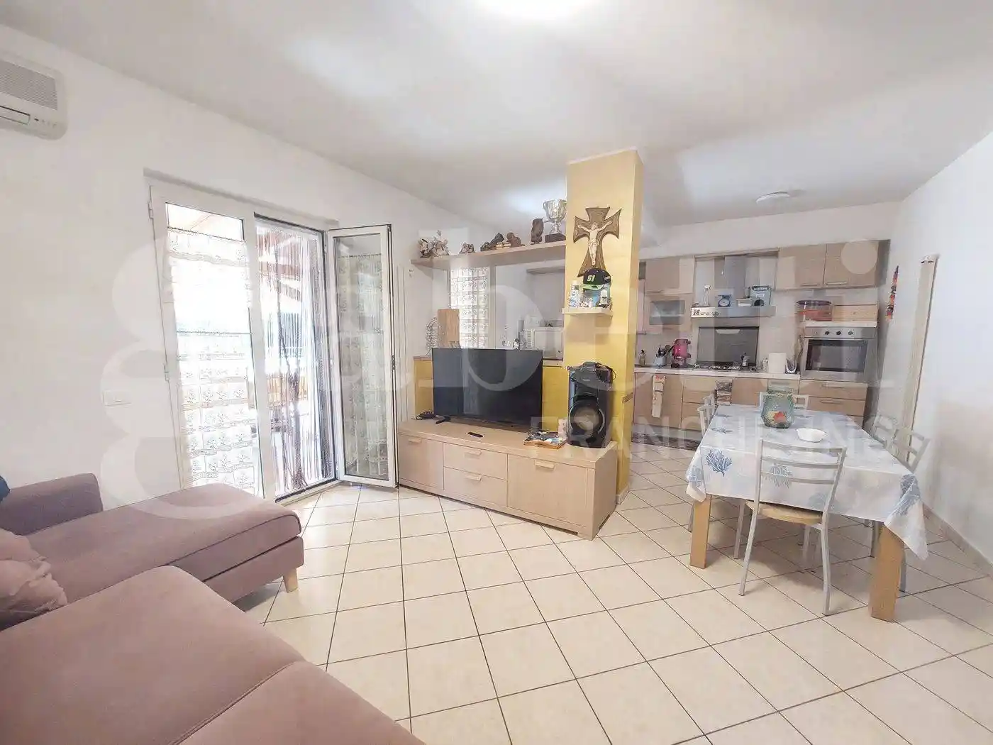 Appartamento in vendita a Alba Adriatica