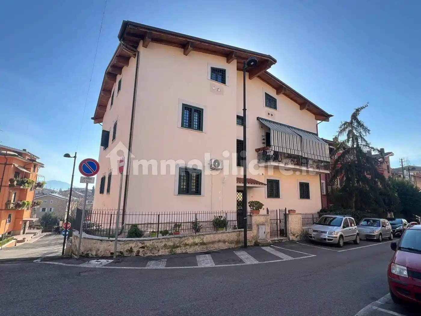 Appartamento in vendita a Fiano Romano