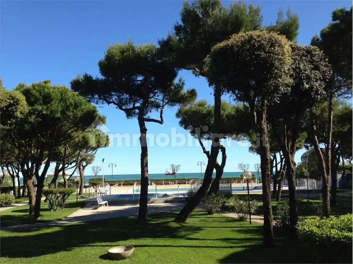 Appartamento in vendita a Jesolo