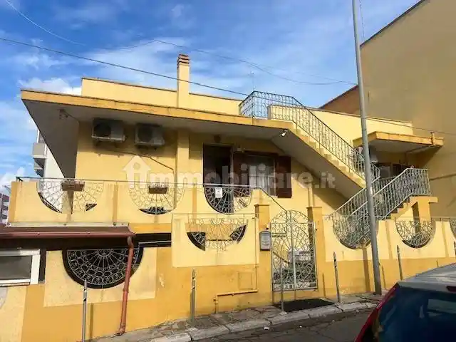 Villa in vendita a Brindisi