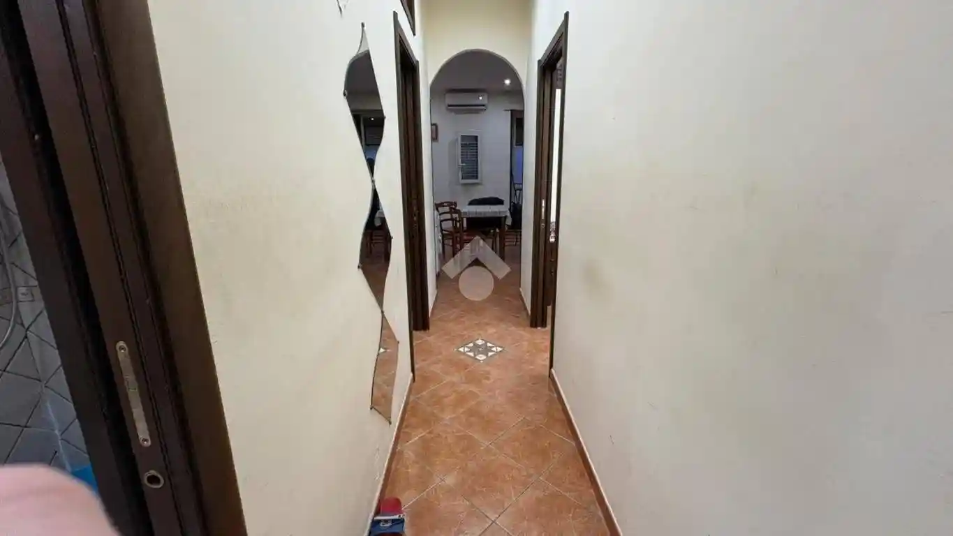 Appartamento in vendita a Napoli