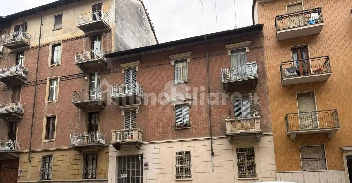 Appartamento in vendita a Torino