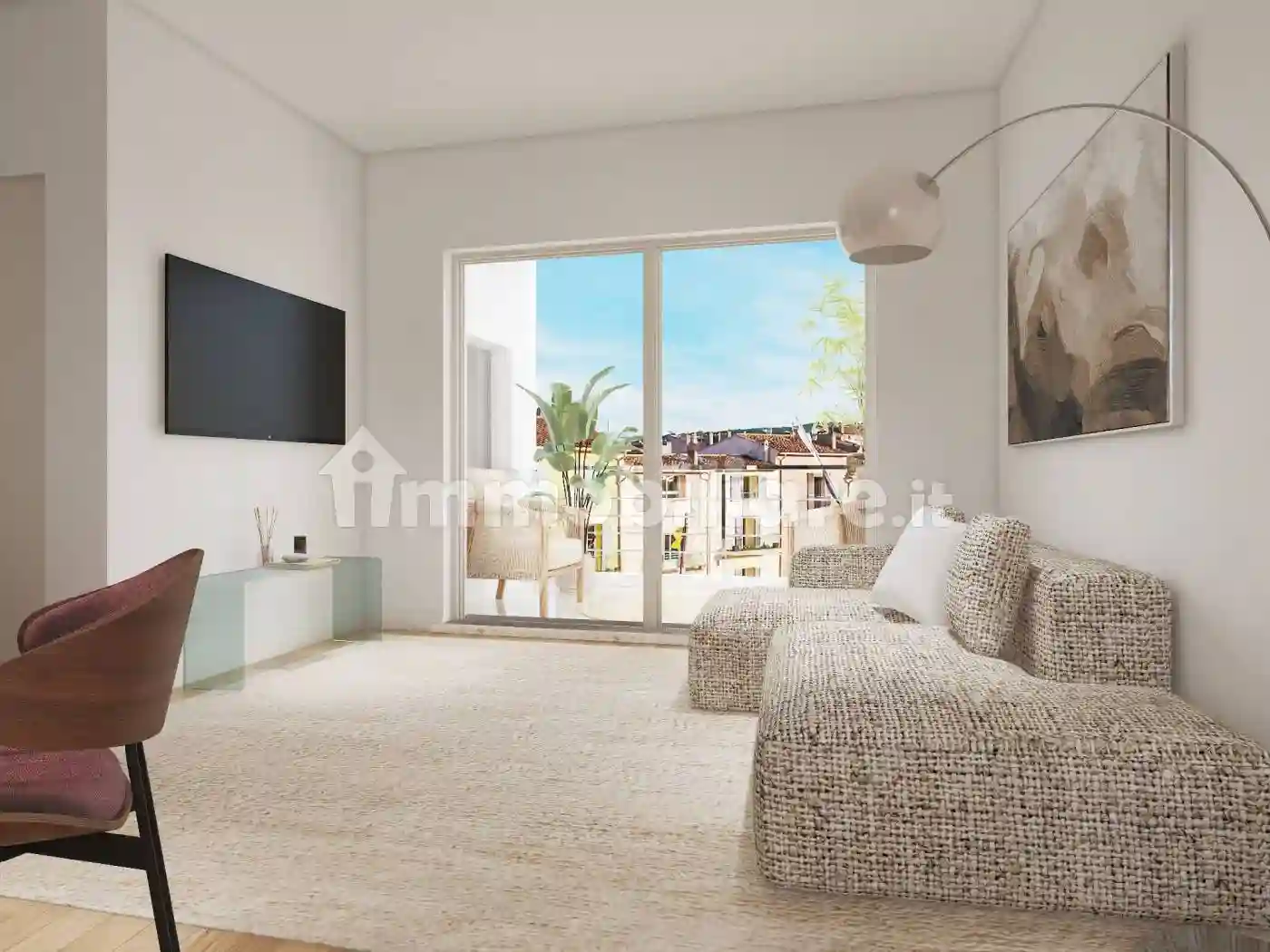 Appartamento - foto 3