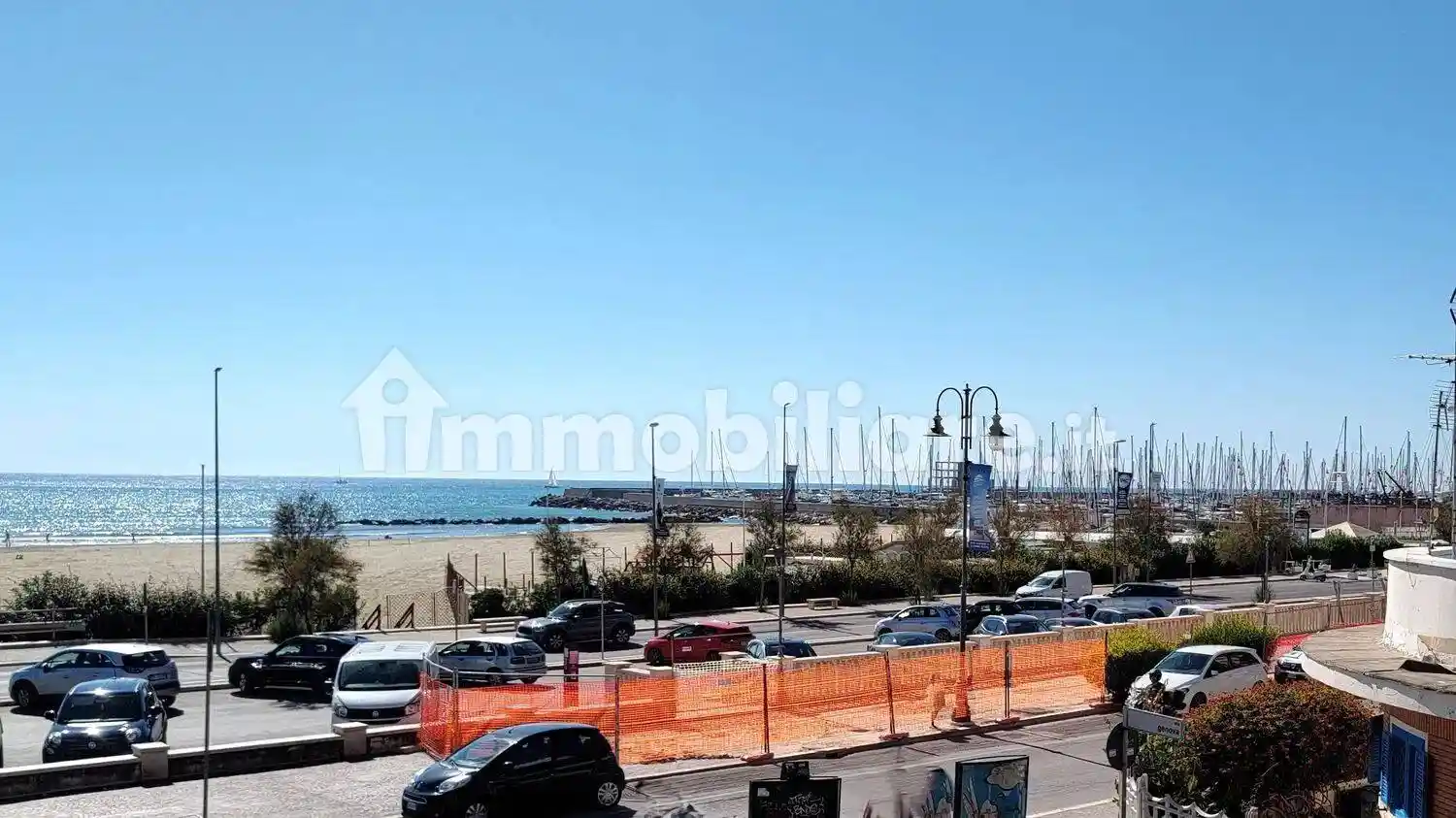 Appartamento in vendita a Nettuno