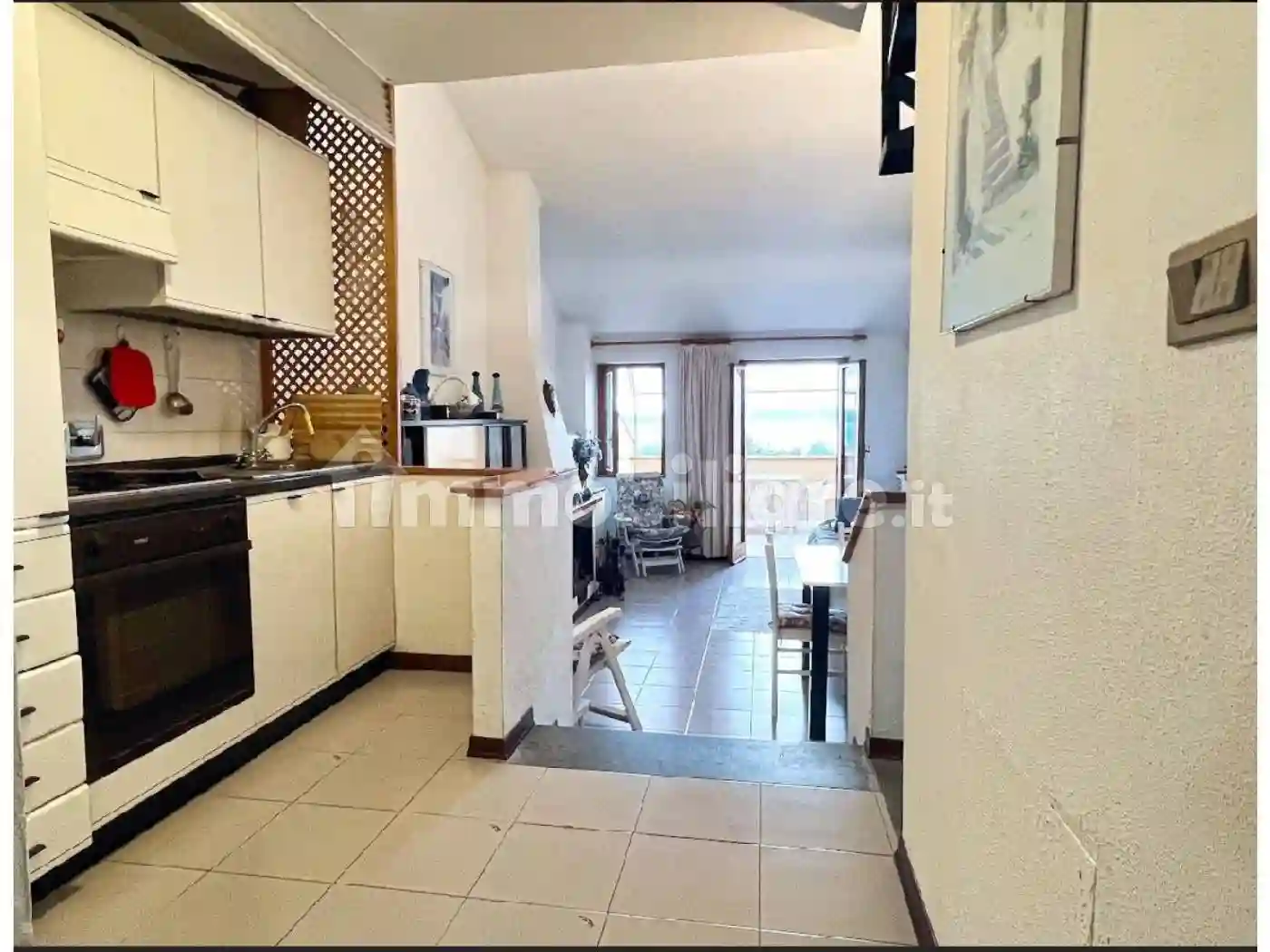 Villetta a schiera - foto 4