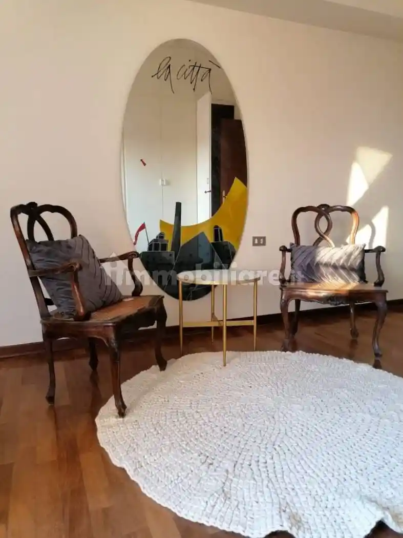 Appartamento in affitto a Modena