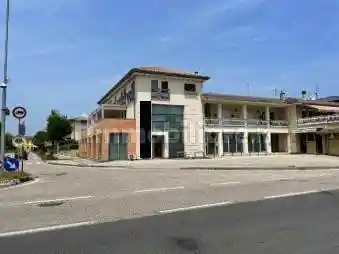 Appartamento in vendita a Salgareda