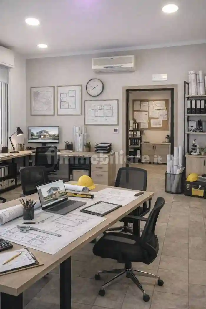 Palazzo - Edificio - foto 2