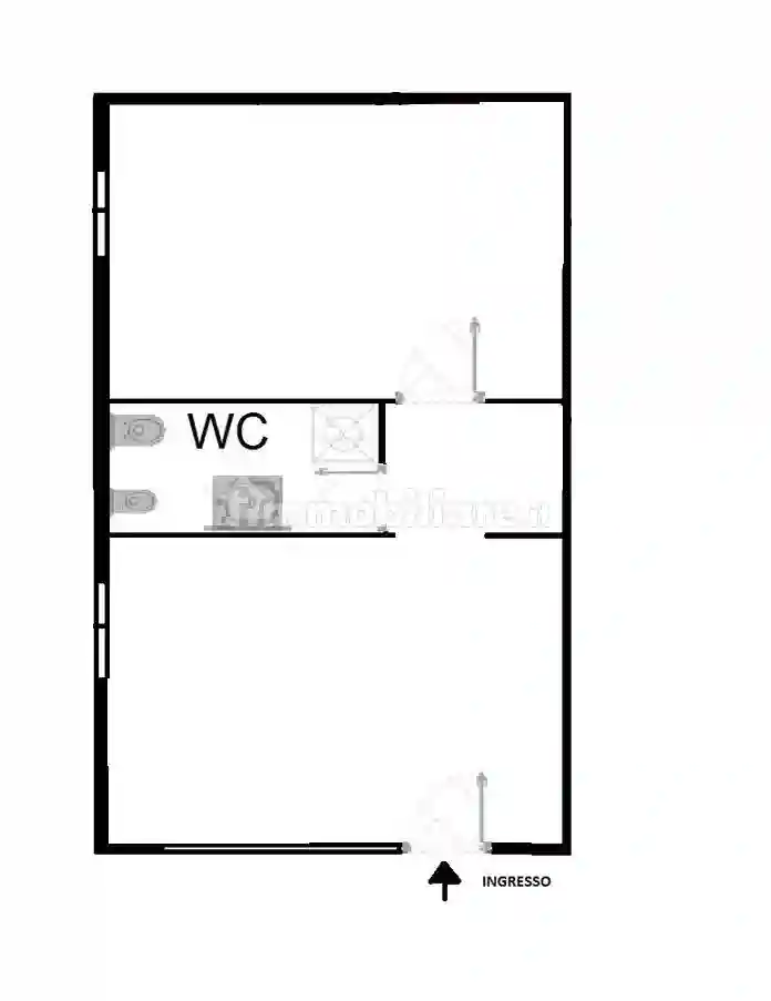 Palazzo - Edificio - foto 5