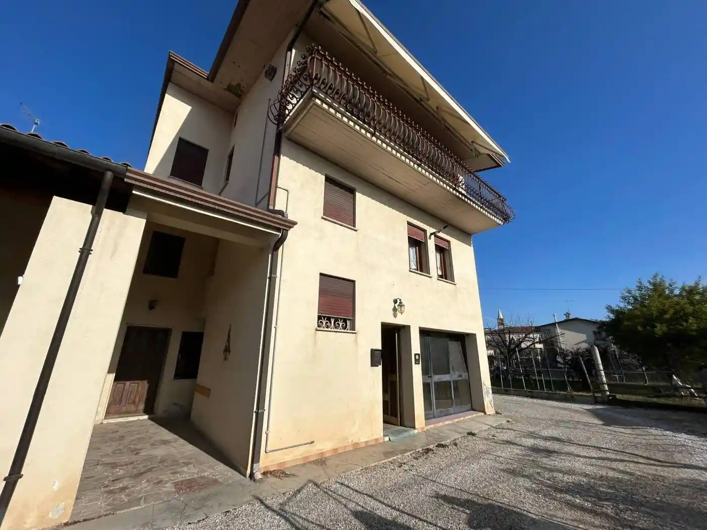 Casa indipendente in vendita a Romano d'Ezzelino
