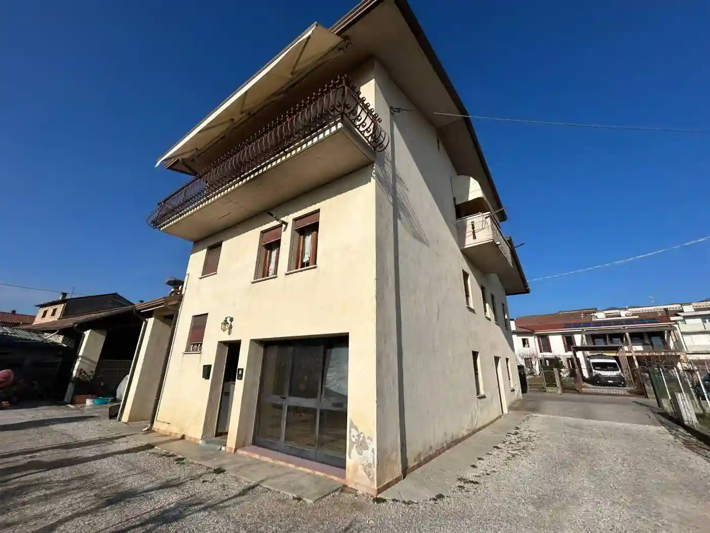 Casa indipendente - foto 4