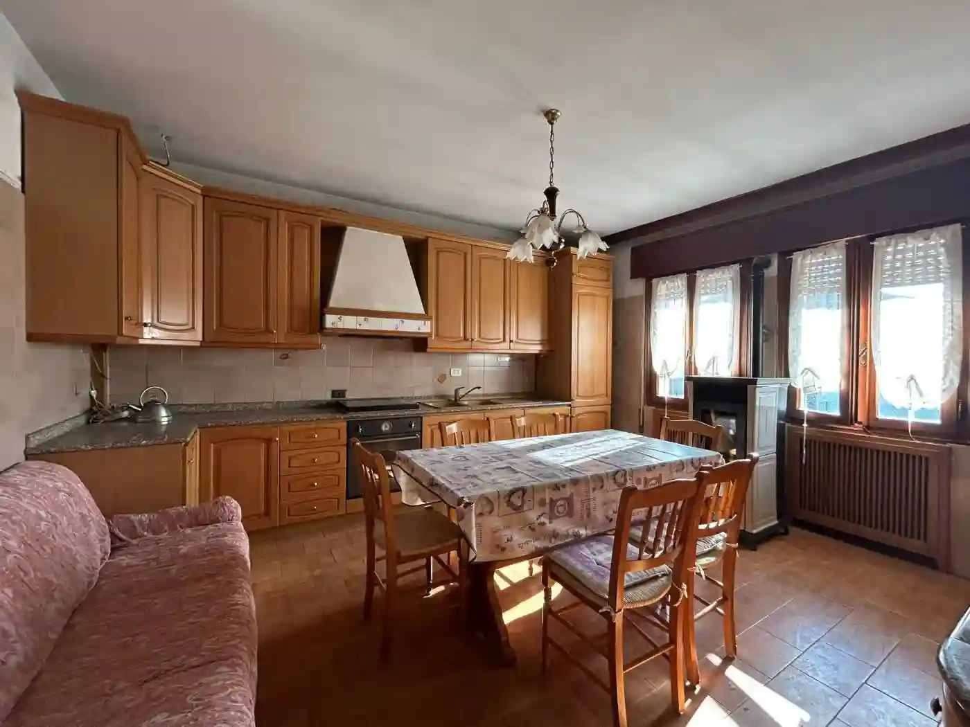 Casa indipendente - foto 5