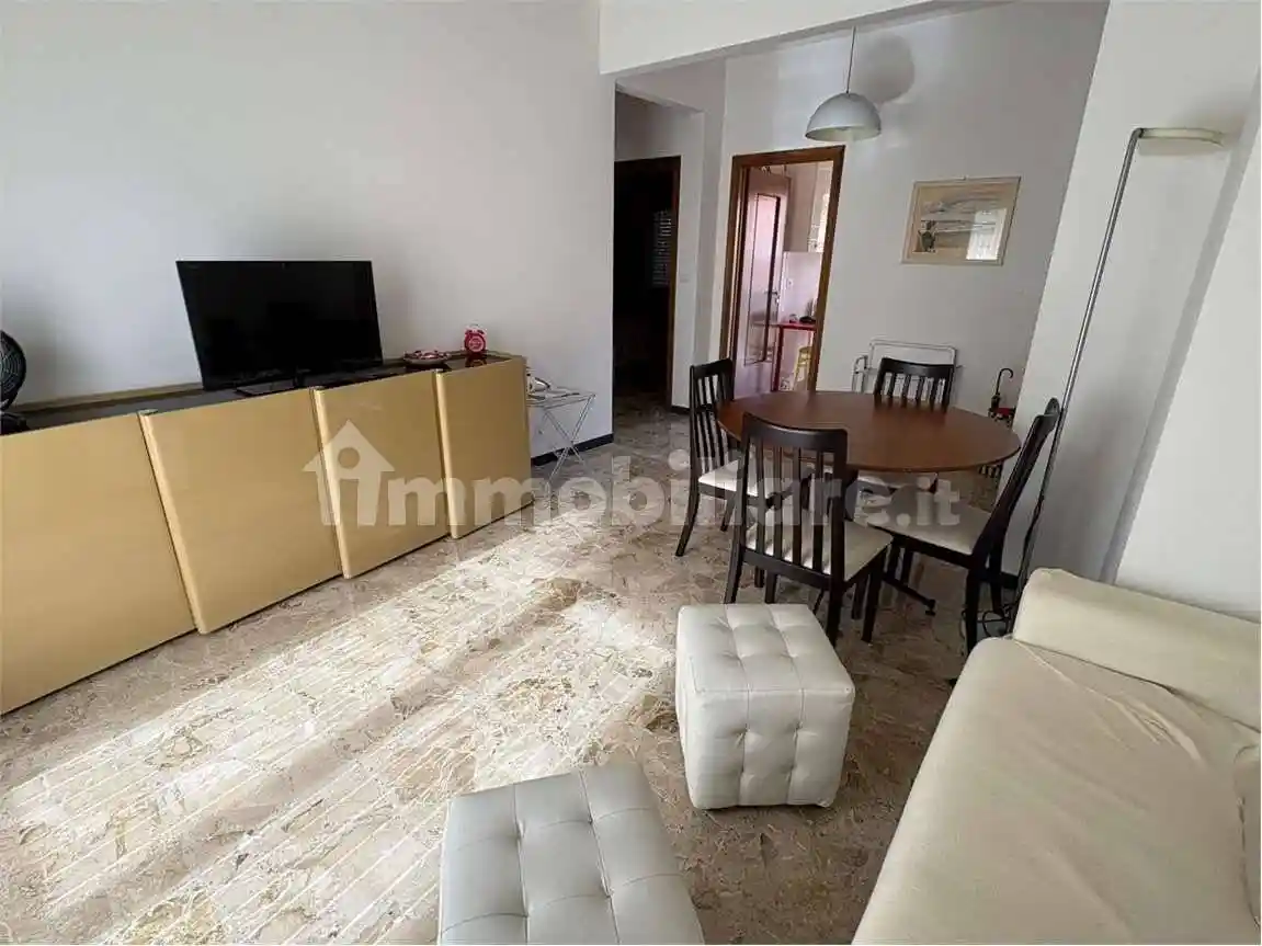 Appartamento in vendita a Rapallo