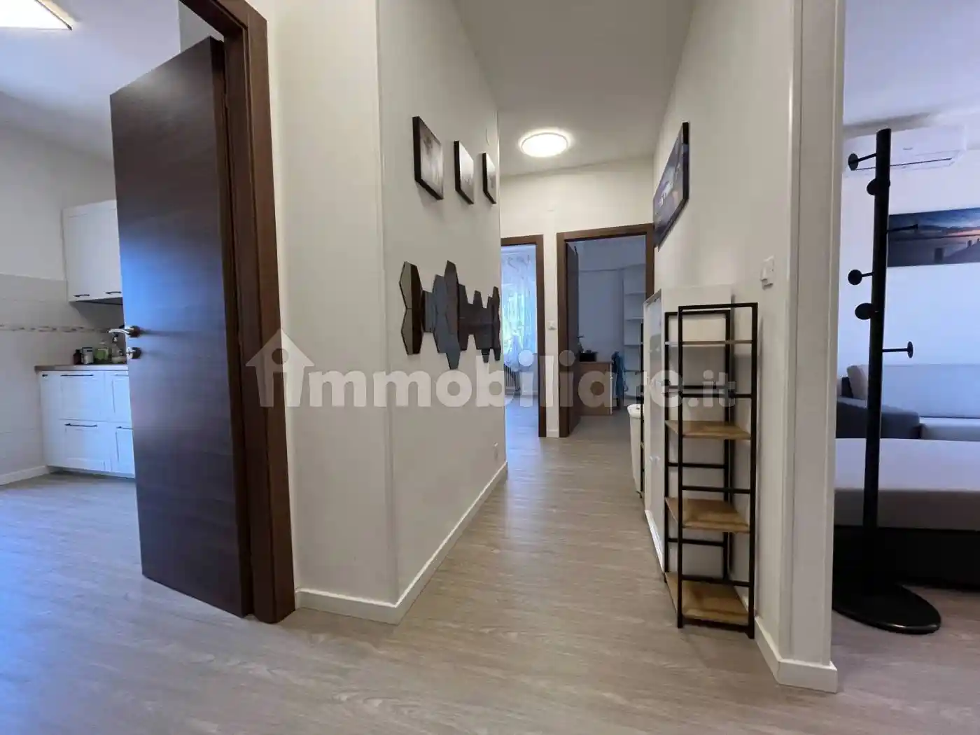 Appartamento in vendita a Gorizia