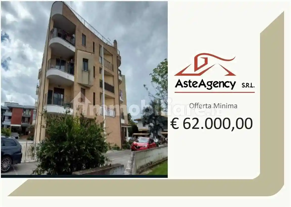 Appartamento in vendita a Corropoli