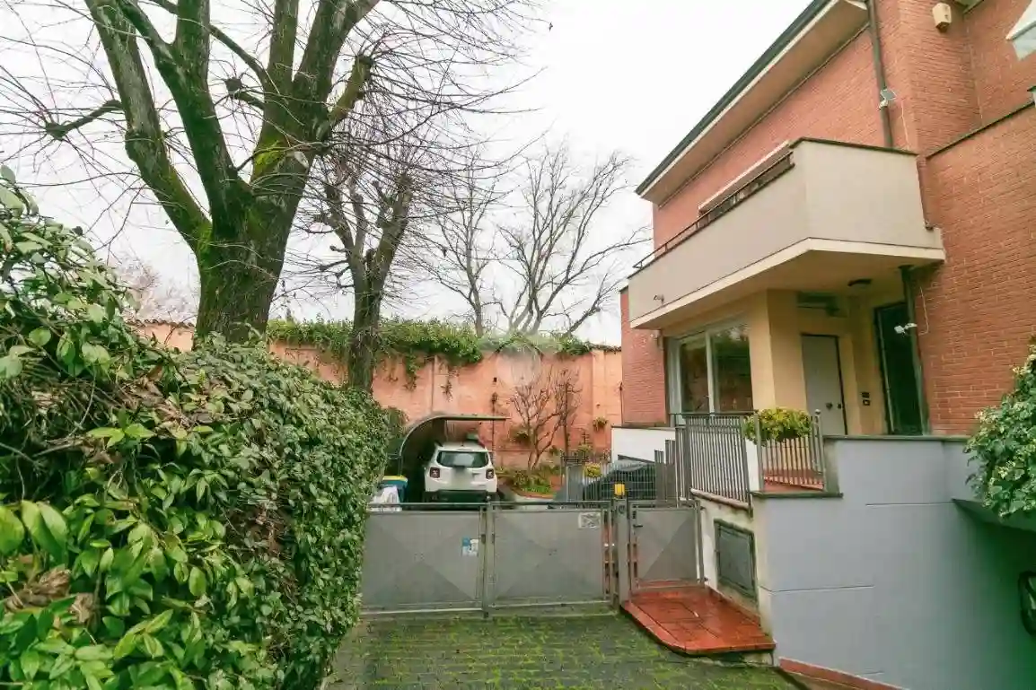 Villetta a schiera - foto 2