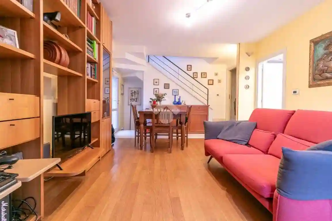 Villetta a schiera - foto 4