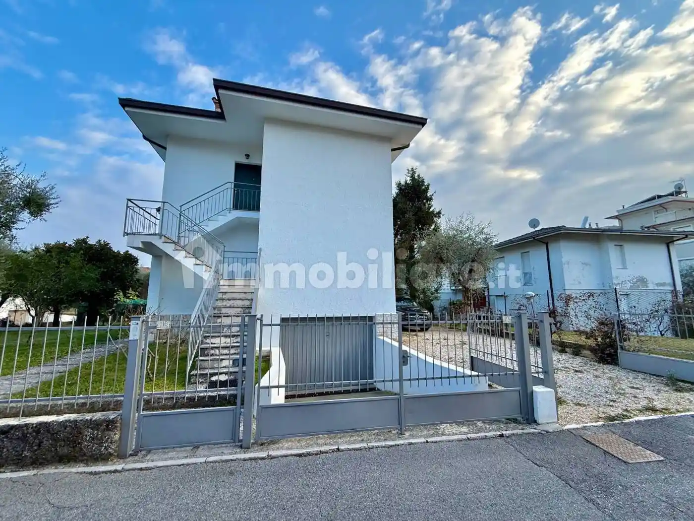 Villa in vendita a Toscolano-Maderno
