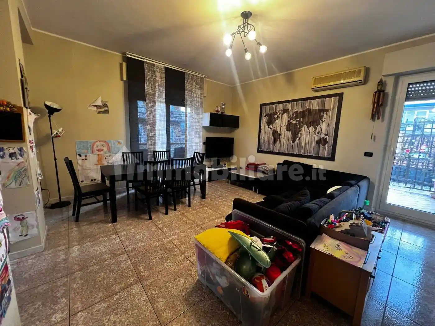 Attico - Mansarda in vendita a Montesilvano