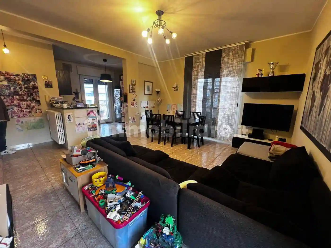 Attico - Mansarda - foto 2